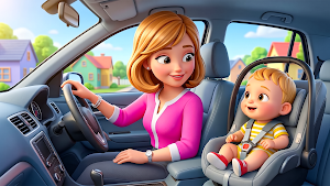 Mother Life: Mom Simulator Screenshot 1