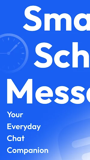 Messages – Text SMS Organizer Screenshot 0