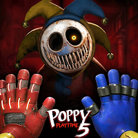Toy Factory Escape Survival
