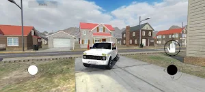 Armenian Luxury Cars Screenshot 2