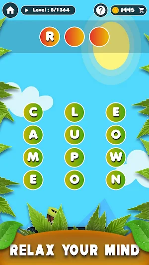 Word Craft - The Word Game Screenshot 0