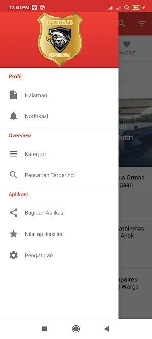 NEWS JATIM Screenshot 2