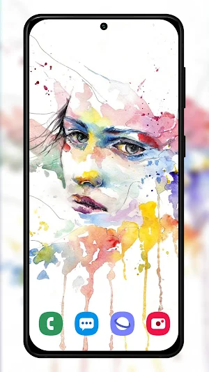 Wallpapers Screenshot 2
