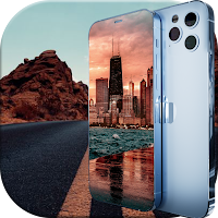 iPhone 13 Launcher & Themes