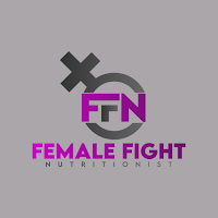 FemaleFightNutritionist