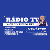 Rádio TV Ivani no Tempo Real