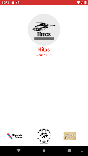 Hitos Screenshot 0