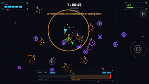 REDLINE: Longest Burn Screenshot 2