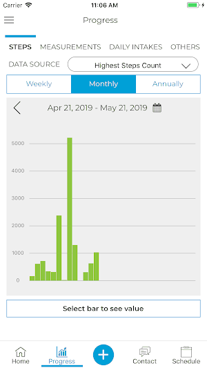 JivaHealth Screenshot 2