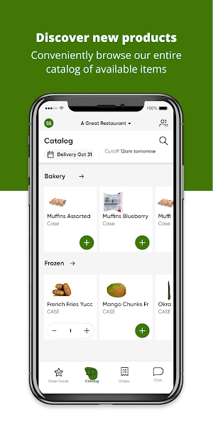 Beekman Screenshot 1