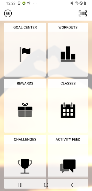 CoreSRQ Screenshot 2