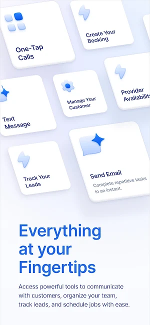 CaliRocks Screenshot 2