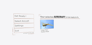 AR Flight Simulator Free Screenshot 2