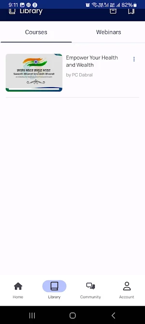 MyPess Screenshot 3