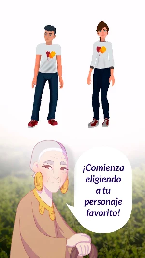 Tierra Bobal Screenshot 2