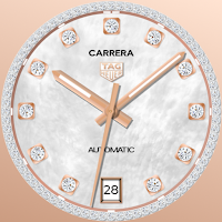 TAG Heuer CARRERA Date Royal