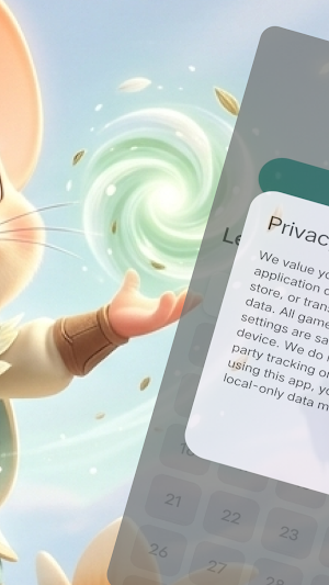 PetalFold Screenshot 2