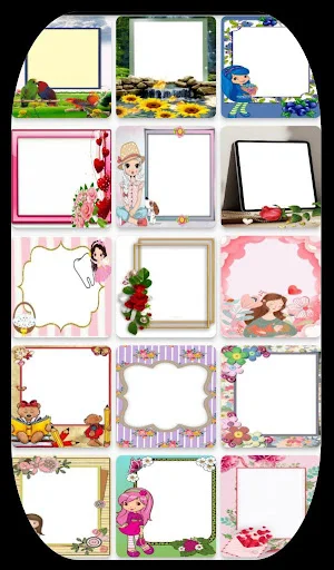 mothers day frames2024 Screenshot 1