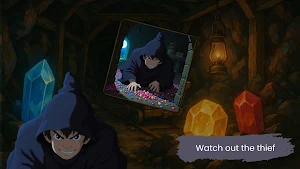 Whispering of Gems Screenshot 3