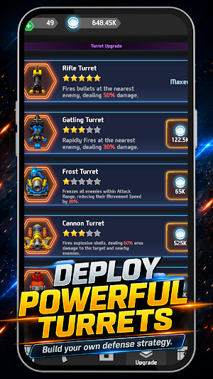 Zombies : Defence Screenshot 3