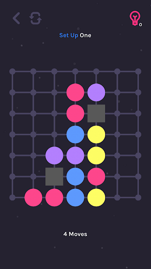 One More Move! Screenshot 3