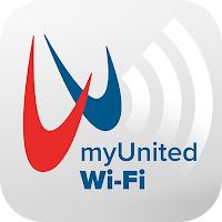 myUnited Wi-Fi