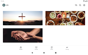 Life Tab Church Screenshot 3