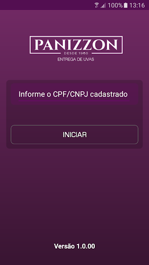 Panizzon - Entrega de Uvas Screenshot 0