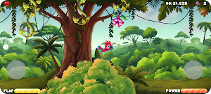Happy Flappy Screenshot 1