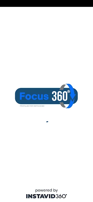 AMVOQ Focus 360 Screenshot 0