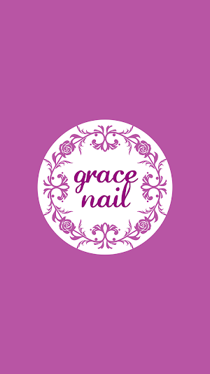 grace nail　公式アプリ Screenshot 0