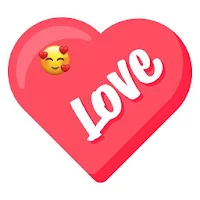 Love Stickers