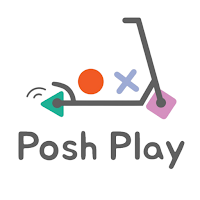 Posh Play