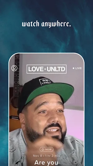 LOVE+UNLTD Screenshot 2