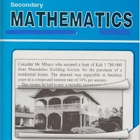 Maths KLB Tr's Bk: Form 1 - 4