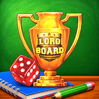 Backgammon - Lord of the Board