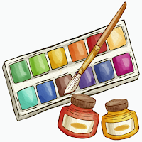 Drawing Game