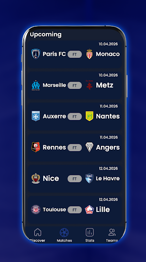 World Cup 2026 USA Screenshot 3