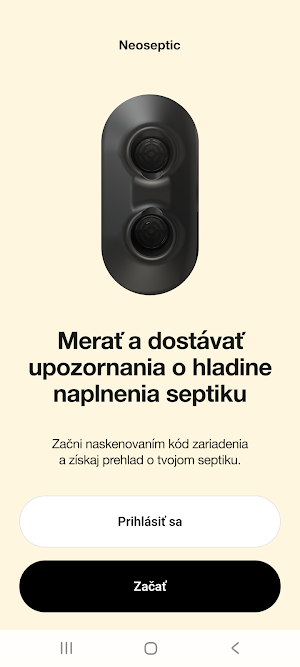 Neoseptic Screenshot 0