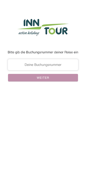 INNTOUR Screenshot 0