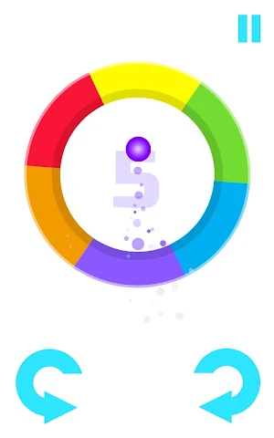 Color Spin Screenshot 0
