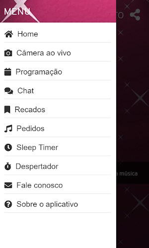 Adoradoresemcristo Screenshot 2