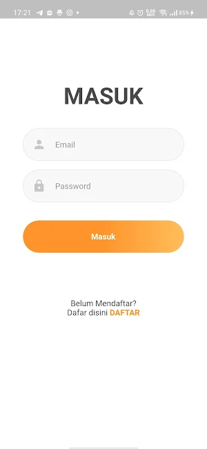 Sekolah Kite Student Screenshot 1