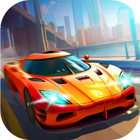 Car Simulation Play Area