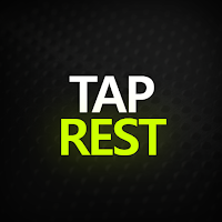 TapRest: Workout Rest Timer