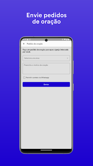PIB Corumbá Screenshot 3