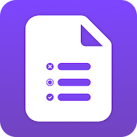 Forms App: Manage your Forms