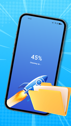 CleanZap Screenshot 3
