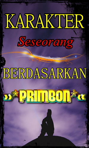 Karakter Seorang Berdasarkan Primbon Edisi Terbaru Screenshot 2