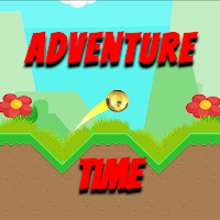 The Ball Adventure: Pass the s